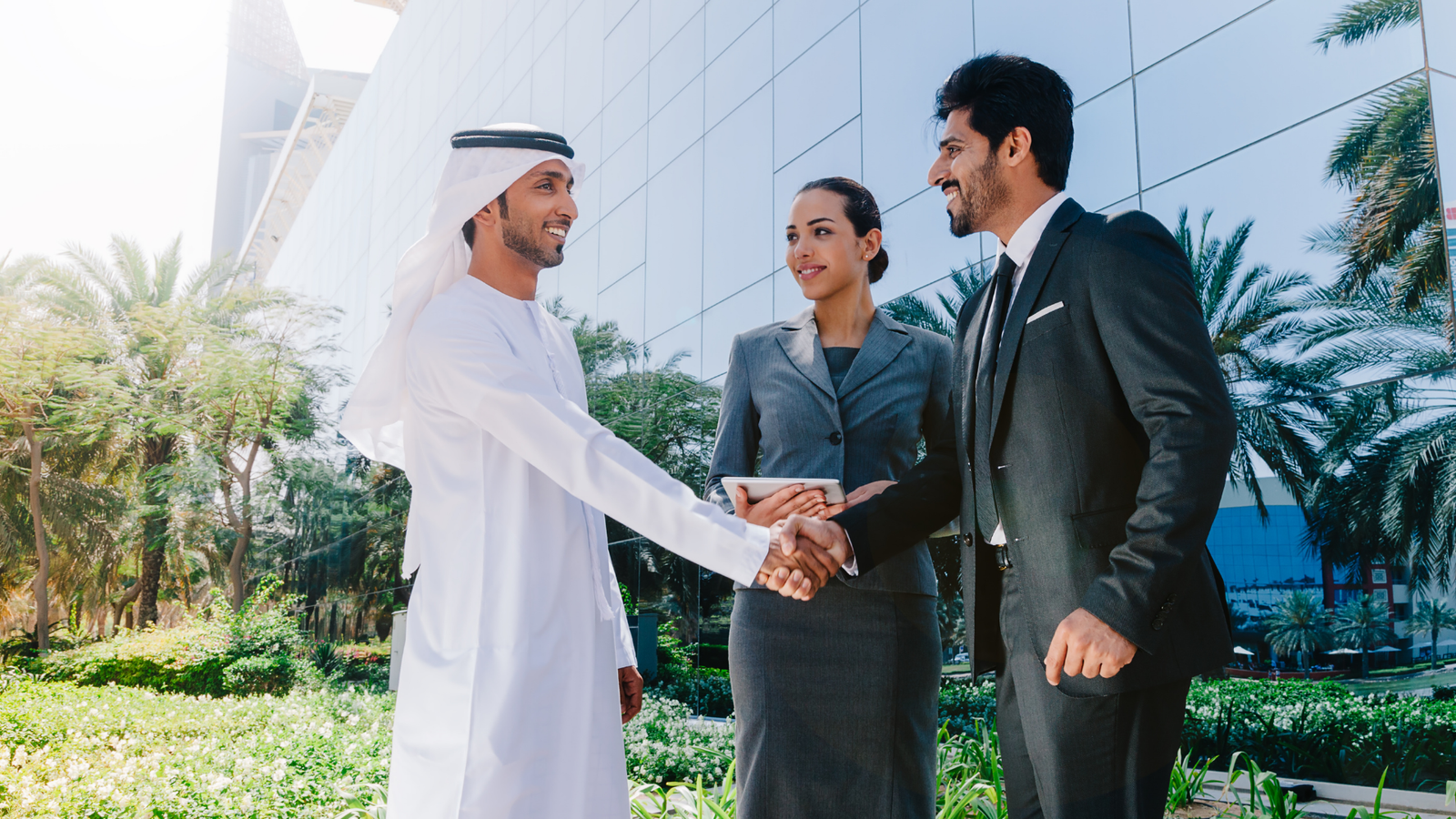 Business Formation in dubai