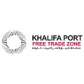 kalifa port free trade zone