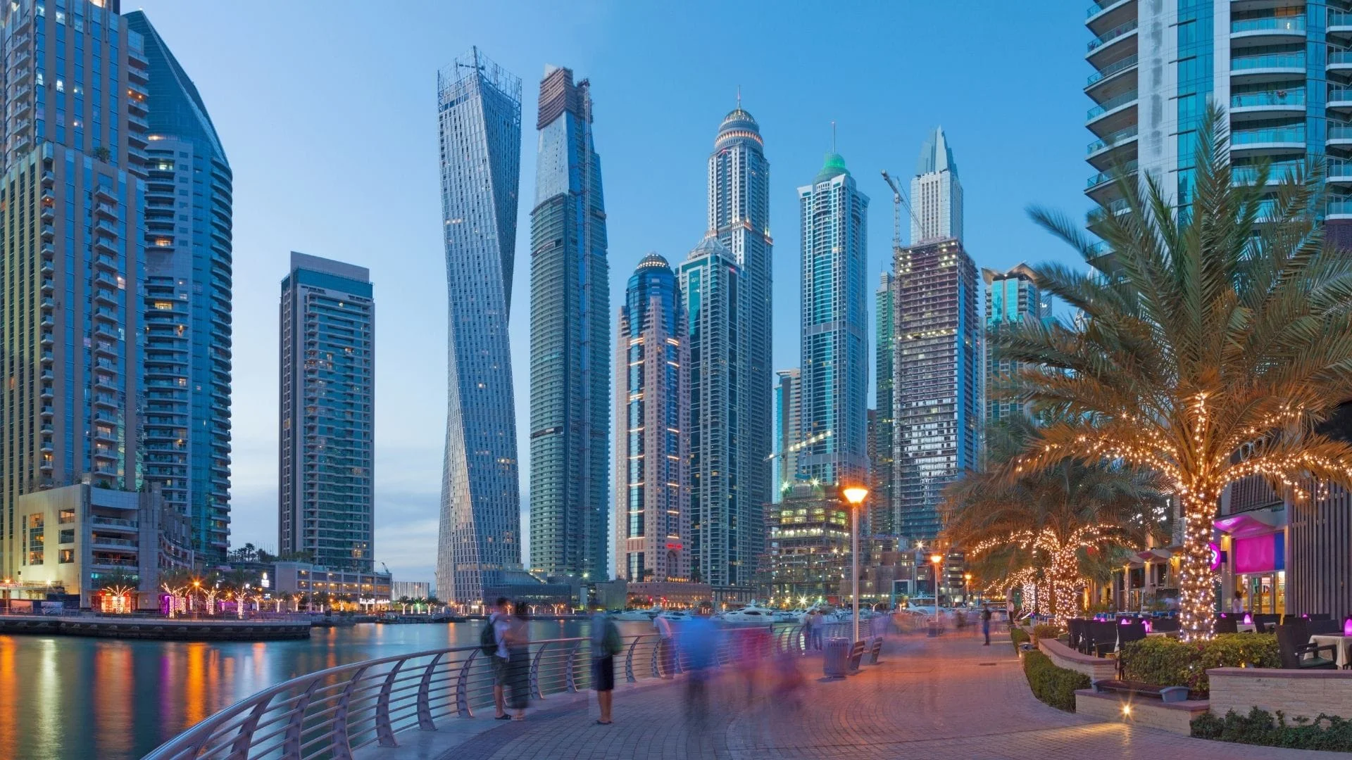 Comapany Formation in Dubai Freezones